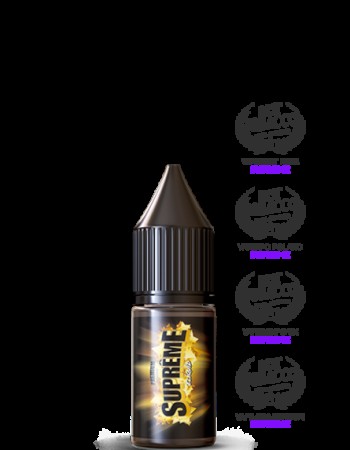 ELIQUID FRANCE SUPREME 12MG – 10ML
