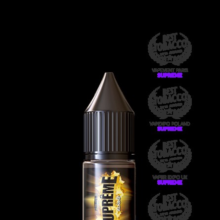 ELIQUID FRANCE SUPREME 12MG – 10ML