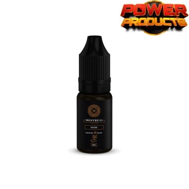 MONTREAL ORIGINAL OASIS 6MG – 10ML