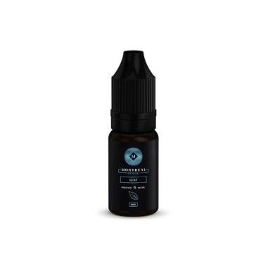 MONTREAL ORIGINAL LEAF 6MG – 10ML