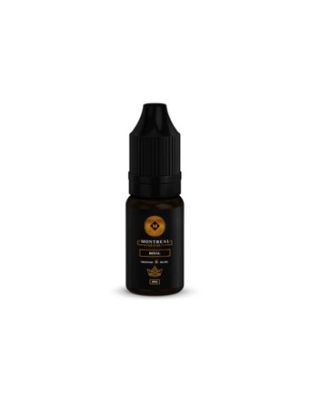 MONTREAL ORIGINAL ROYAL 12MG – 10ML