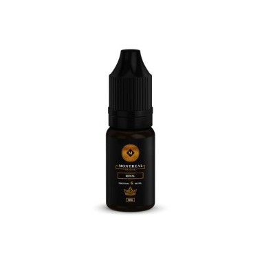 MONTREAL ORIGINAL ROYAL 18MG – 10ML