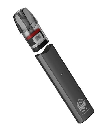 UPENDS S POD 410MAH BLACK