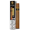 XO HAVANA 600 PUFFS 20MG CUBANA