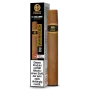 XO HAVANA 600 PUFFS 20MG ANDRES
