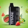 TITAN 10K PUFFS 20MG STRAWBERRY KIWI WATERMELON