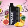 TITAN 10K PUFFS 20MG TROPICAL TANGO