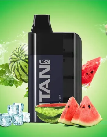 TITAN 10K PUFFS 20MG WATERMELON ICE