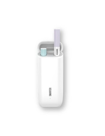 SMARTER DUO DUAL POD SYSTEM