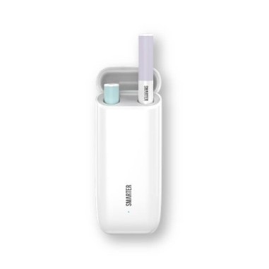 SMARTER DUO DUAL POD SYSTEM