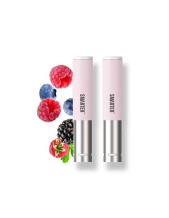 SMARTER DUO CARTRIDGE 20MG FRESH BERRY (PACK OF 2)