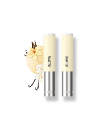SMARTER DUO CARTRIDGE 20MG VANILLA MACADAMIA (PACK OF 2)