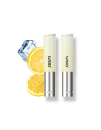 SMARTER DUO CARTRIDGE 20MG LEMON & LIME (PACK OF 2)