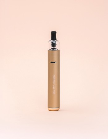 GEEKVAPE WENAX S3 EVO CHAMPAGNE