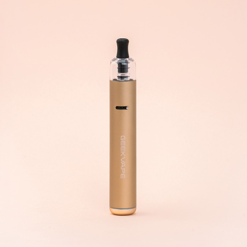 GEEKVAPE WENAX S3 EVO CHAMPAGNE
