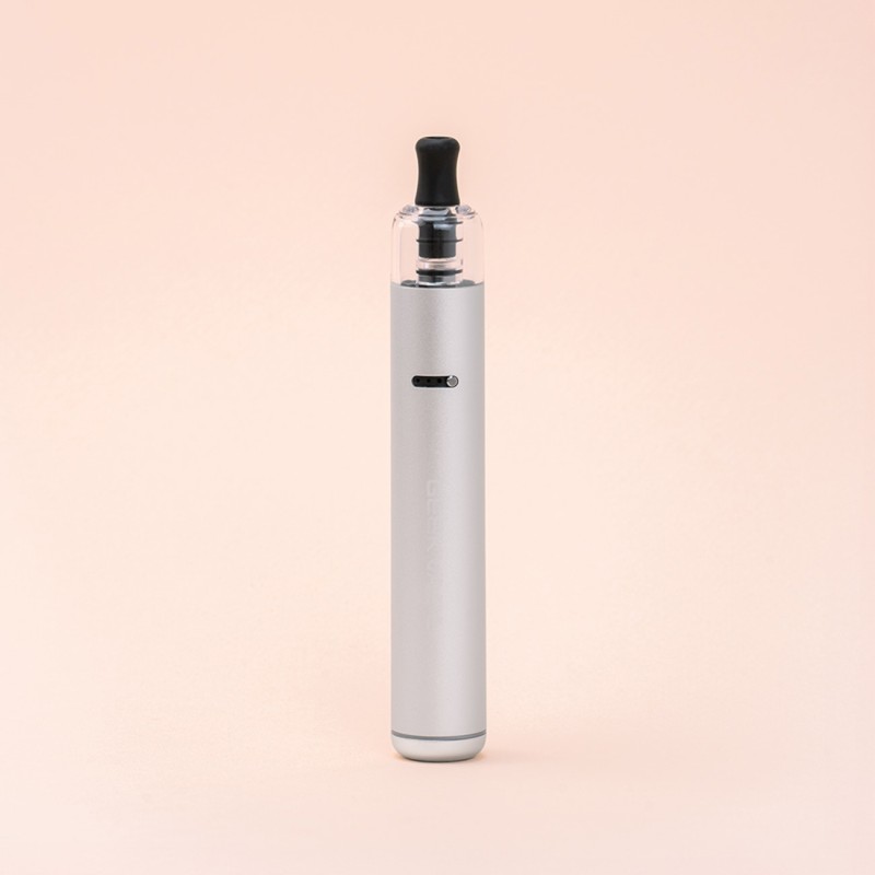 GEEKVAPE WENAX S3 EVO SILVER