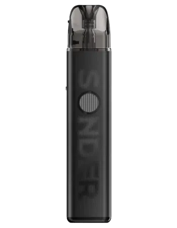 GEEKVAPE SONDER Q 3 BEAT BLACK