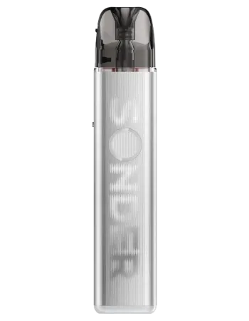 GEEKVAPE SONDER Q 3 BEAT SILVER