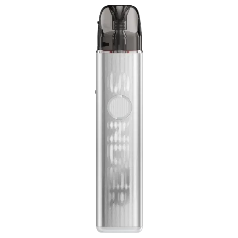 GEEKVAPE SONDER Q 3 BEAT SILVER