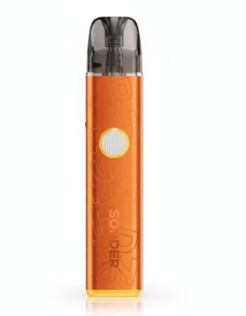 GEEKVAPE SONDER Q 3 VIBE ORANGE