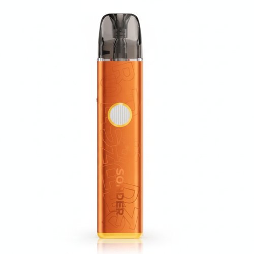 GEEKVAPE SONDER Q 3 VIBE ORANGE