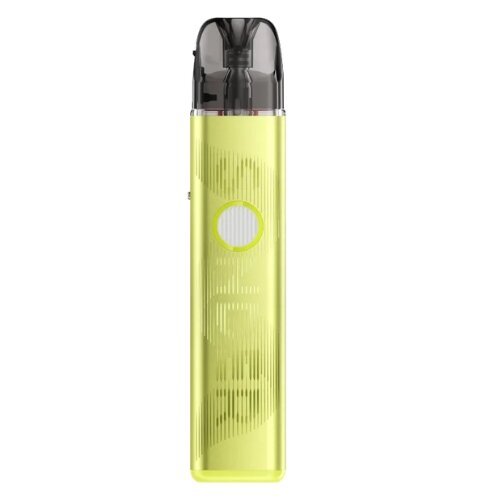GEEKVAPE SONDER Q 3 GROOVE YELLOW