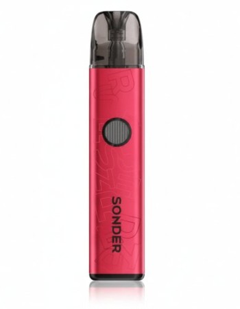 GEEKVAPE SONDER Q 3 VIBE RED