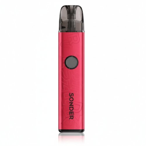 GEEKVAPE SONDER Q 3 VIBE RED