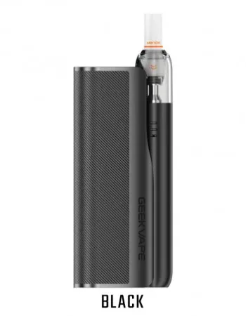 GEEKVAPE WENAX M STARTER KIT BLACK