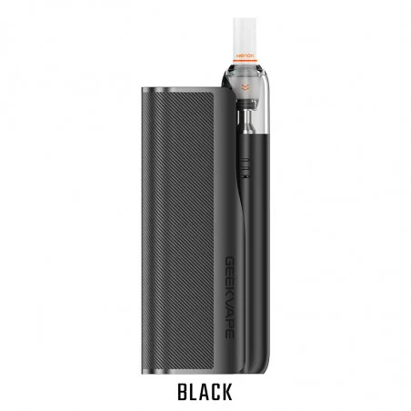 GEEKVAPE WENAX M STARTER KIT BLACK