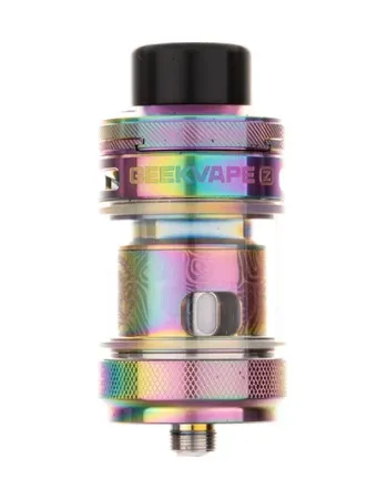GEEKVAPE Z SUB-OHM TANK 5ML RAINBOW