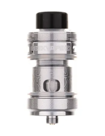 GEEKVAPE Z SUB-OHM TANK 5ML SILVER