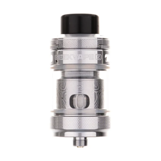 GEEKVAPE Z SUB-OHM TANK 5ML SILVER