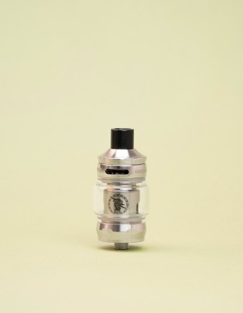 GEEKVAPE Z NANO 2 3.5ML SILVER