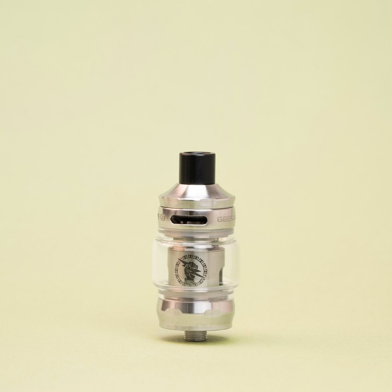 GEEKVAPE Z NANO 2 3.5ML SILVER