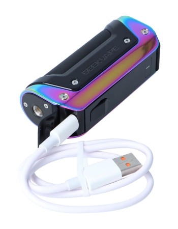 GEEKVAPE AEGIS SOLO 3 MOD RAINBOW