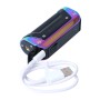 GEEKVAPE AEGIS SOLO 3 MOD RAINBOW