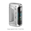 GEEKVAPE AEGIS LEGEND 5 MOD FROST SILVER