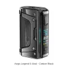 GEEKVAPE AEGIS LEGEND 5 MOD CARBON BLACK