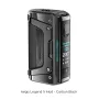 GEEKVAPE AEGIS LEGEND 5 MOD CARBON BLACK