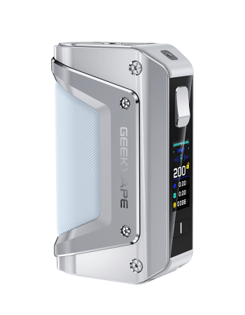 GEEKVAPE AEGIS LEGEND 3 MOD SILVER