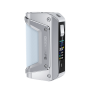 GEEKVAPE AEGIS LEGEND 3 MOD SILVER