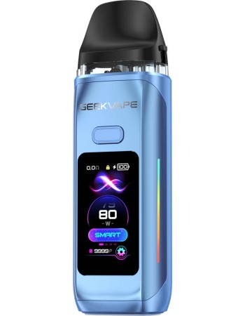 GEEKVAPE DIGIMAX R MISTY BLUE