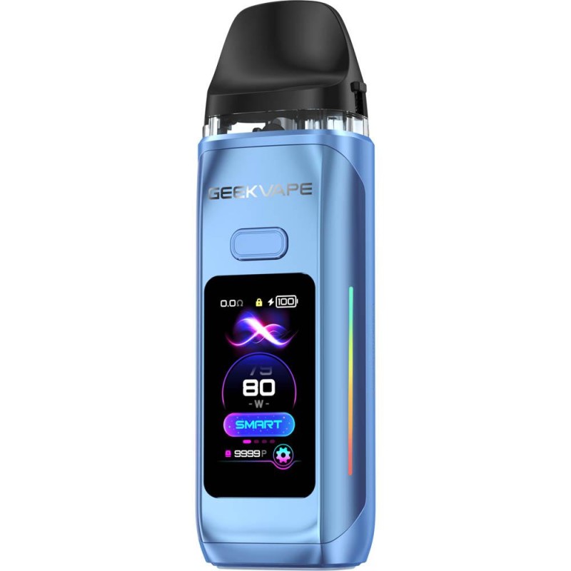 GEEKVAPE DIGIMAX R MISTY BLUE