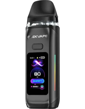 GEEKVAPE DIGIMAX R SPACE BLACK