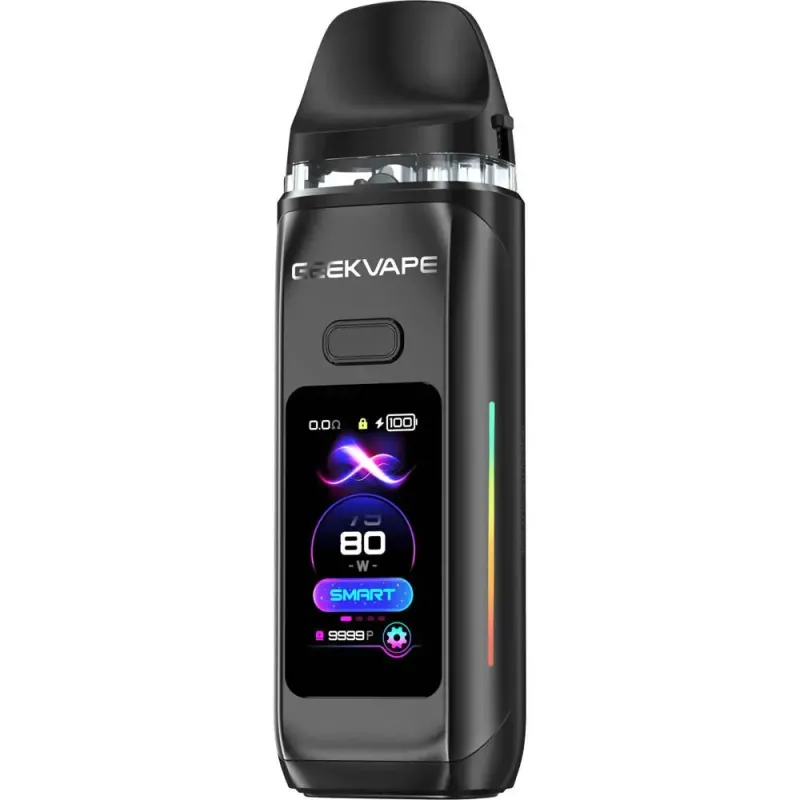 GEEKVAPE DIGIMAX R SPACE BLACK