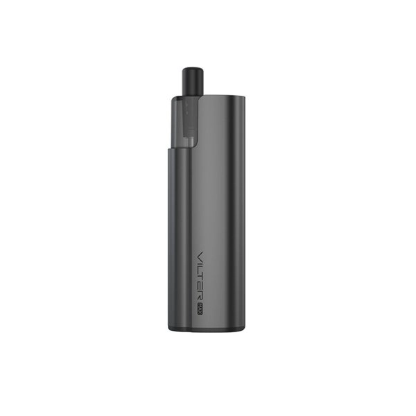 ASPIRE VILTER MAX SHADOW BLACK
