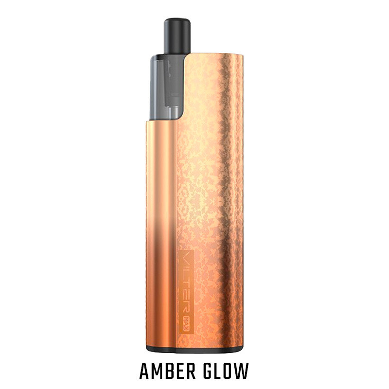 ASPIRE VILTER MAX AMBER GLOW