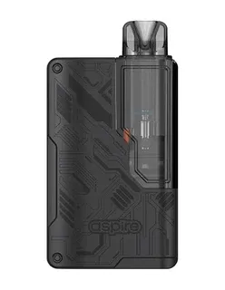 ASPIRE GOTEK PRO 2 BLACK