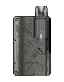 ASPIRE GOTEK PRO 2 GUNMETAL